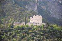 venezianische Bastion - über Riva del Garda