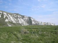 Kreideklippen Dover