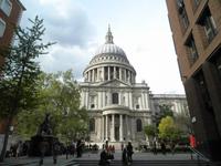St. Pauls Cathedral