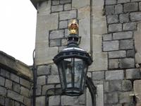 in Windsor Castle