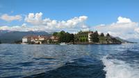 Isola Bella