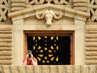 Voortrekker-Monument