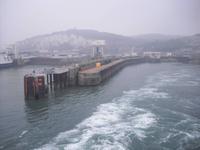 The White Cliffs of Dover