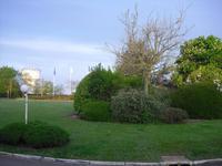 Hotelanlage in Calais-Coquelles