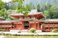 Byodo-In-Tempel