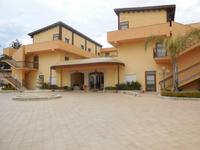 Hotel Villa Romana