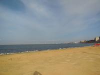 Hotel Mahara - Strand