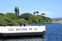 USS Arizona