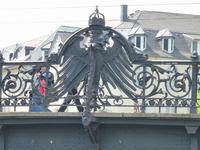 Weidendammer Brücke