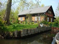Im Spreewald