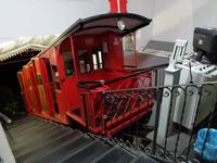  Funiculare nach Montecatini Alto