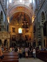  das Innere des Domes 