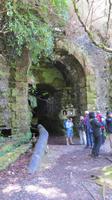 070_800 m langer Tunnel