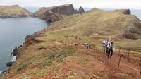 162_Wanderung nach Ponta Sao Lourenco