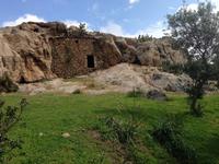 IMG_4420_Behausung in der Agriates-Wüste