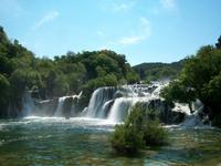 Krka- Nationalpark