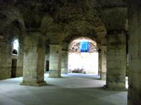 Split