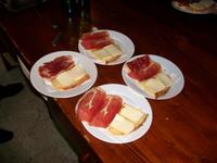 Mittagsimbiss