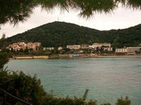 Dubrovnik, Lapadbucht