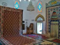 Mostar, Moschee