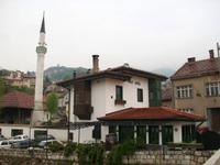 Sarajevo