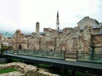 Sarajevo