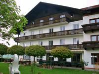 Unser Hotel in Semriach