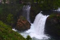 052 Lika, Mühlendorf Rastoke