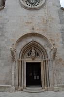 194 Korcula, Kathedrale des Heiligen Marcus