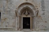 195 Korcula, Kathedrale des Heiligen Marcus