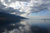 296 Rab, Fährüberfahrt unterm Velebit