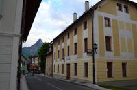 329 Socatal, Bovec