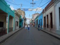 Santiago de Cuba  -Kuba - Sonneninsel der Karibik von Ost nach West Rundreise