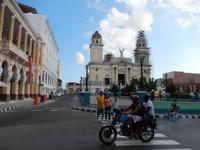 Santiago de Cuba  -Kuba - Sonneninsel der Karibik von Ost nach West Rundreise