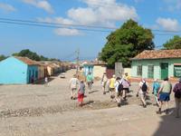 Trinidad - Rundreise Kuba - Sonneninsel der Karibik von Ost nach West