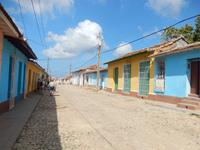 Trinidad - Rundreise Kuba - Sonneninsel der Karibik von Ost nach West