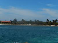 Cayo Macho - Rundreise Kuba - Sonneninsel der Karibik von Ost nach West