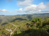 Sierra del Escambray - Rundreise Kuba - Sonneninsel der Karibik von Ost nach West