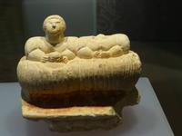 Gozo - Ggantija Tempel