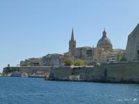 Hafenrundfahrt - Valletta