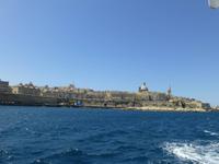 Hafenrundfahrt - Valletta