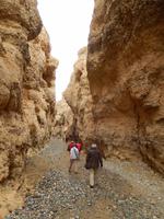 Sesriem Canyon