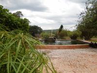 Uris Safari Lodge