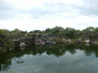 Otjikoto See