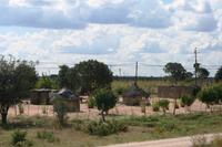 Unterwegs in Namibia