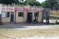 Unterwegs in Namibia