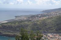 Flughafen Funchal (Santa Cruz)