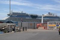 ...im Hafen Funchal