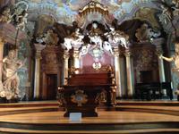 Breslau - Aula Leopoldina 