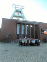 Irgendwie sticht die Sonne zu sehr herüber.